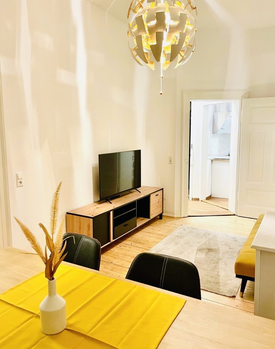 Apartment 201 – Foto 2