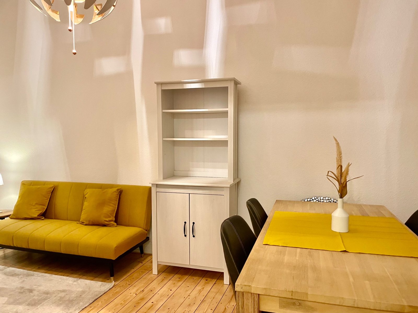 Apartment 201 – Foto 3