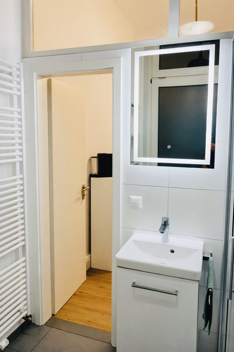 Apartment 201 – Foto 5