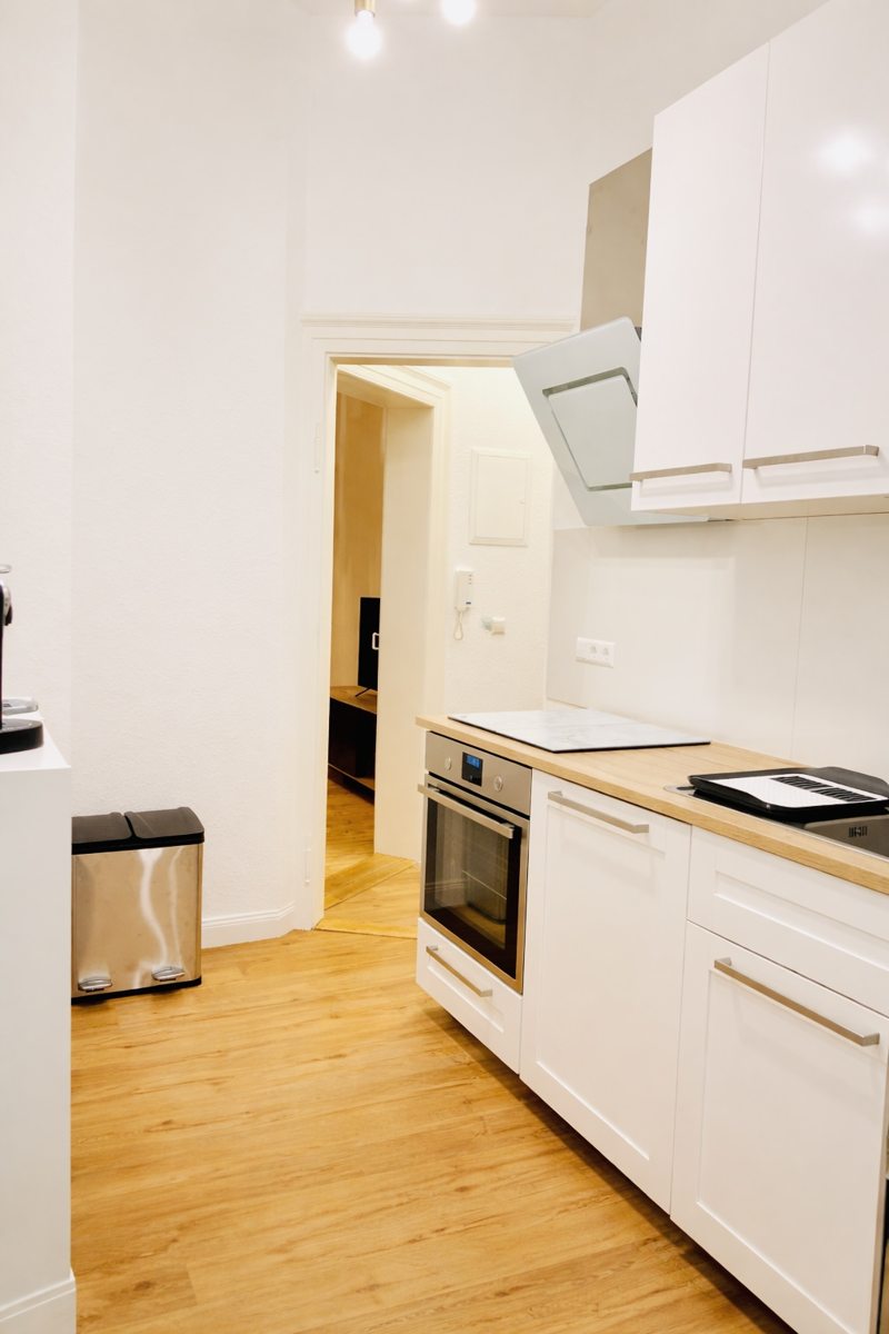Apartment 201 – Foto 8
