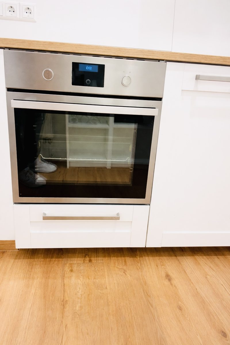 Apartment 201 – Foto 10