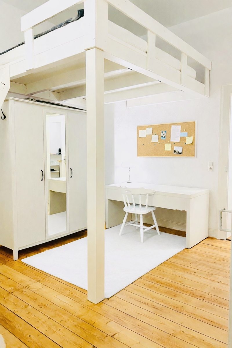 Apartment 201 – Foto 12