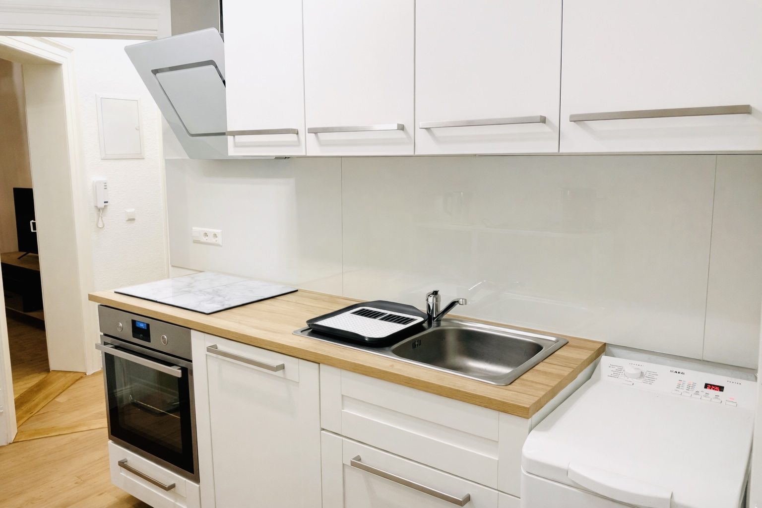 Apartment 201 – Foto 14