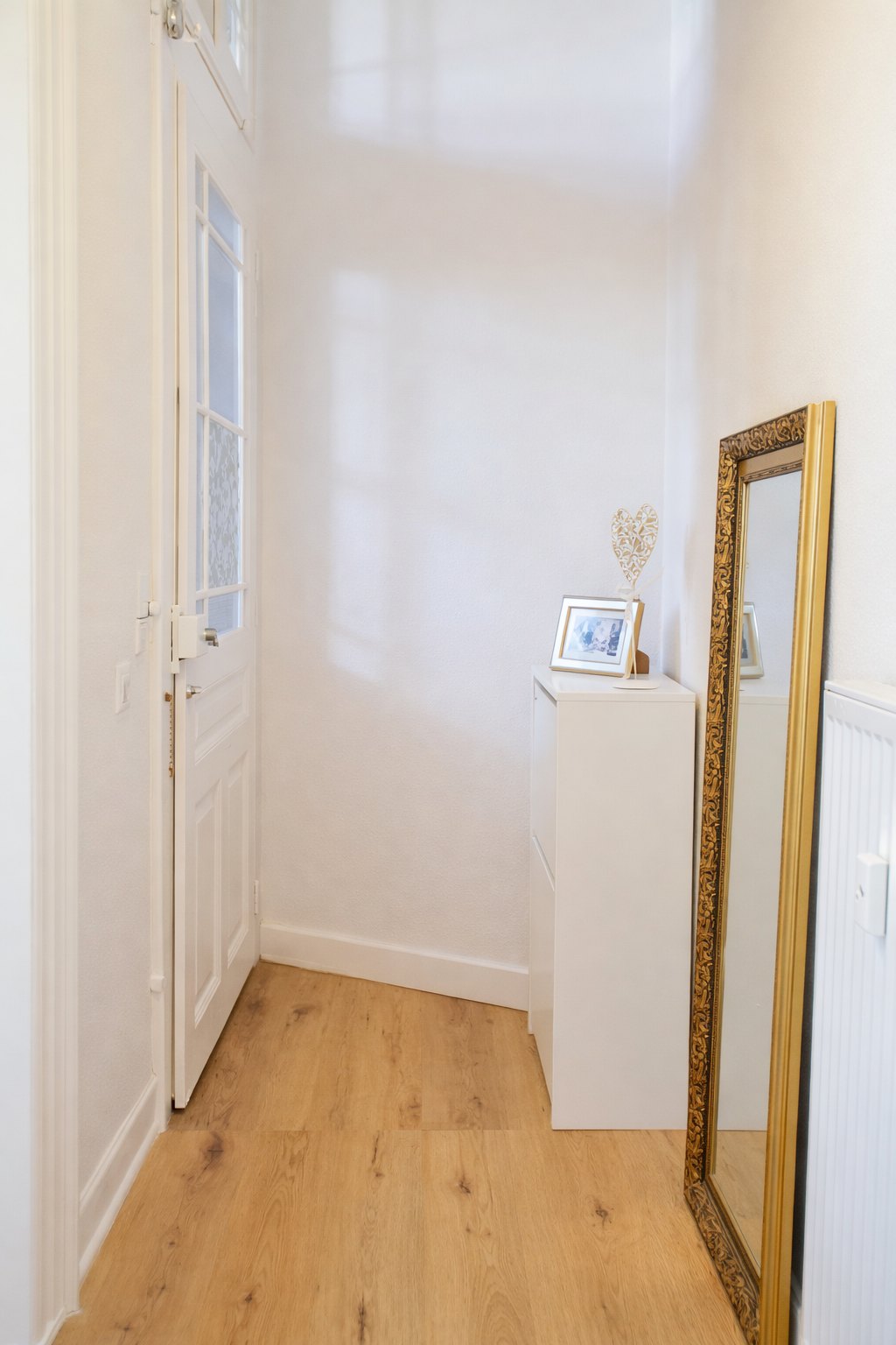 Apartment 202 · 06 essbereich