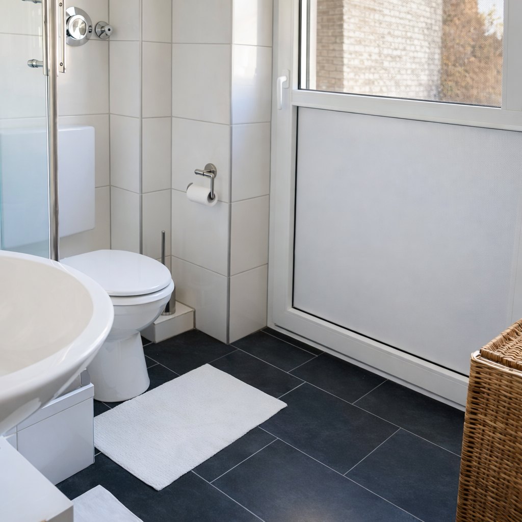 Apartment 202 · 07 bad fenster