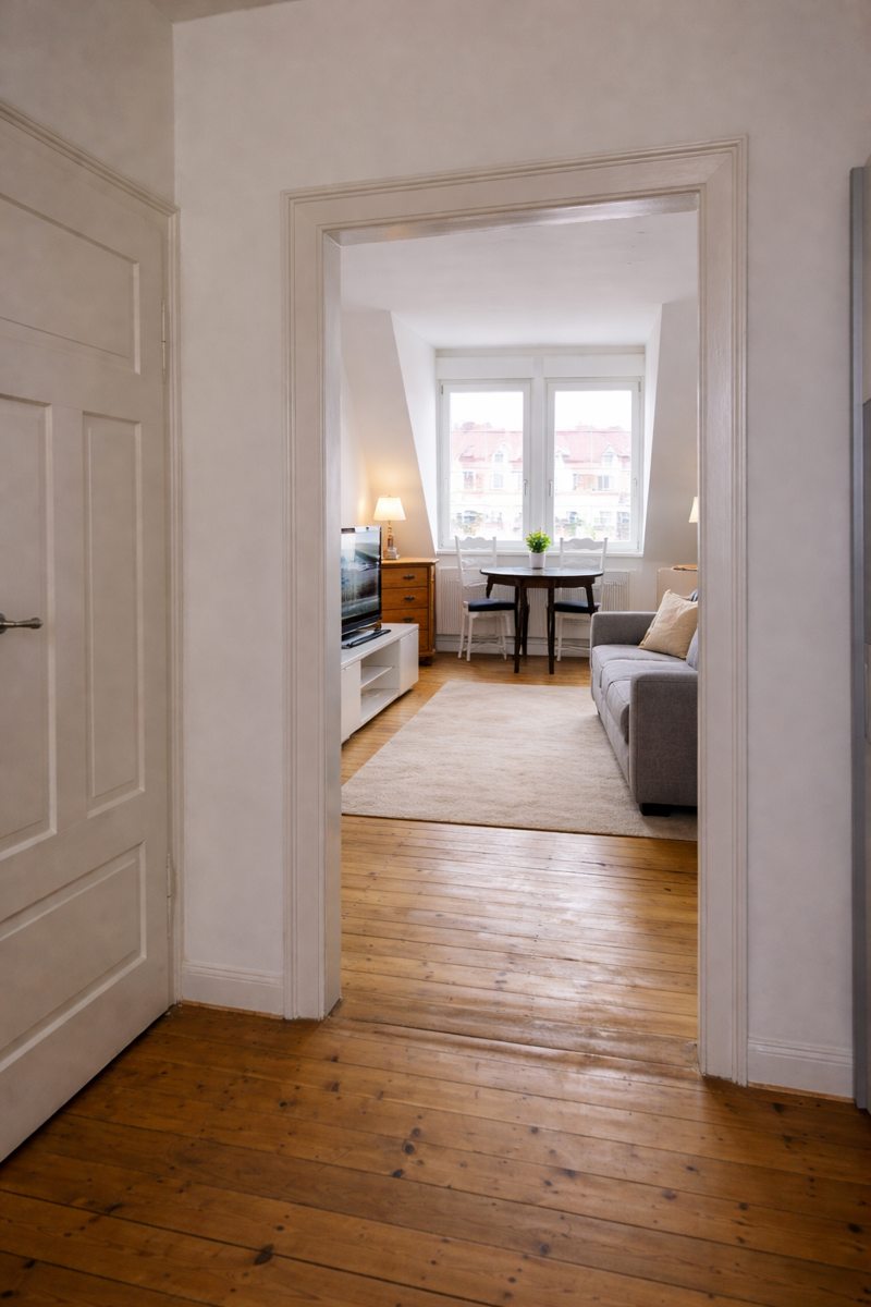 Apartment 402 – photo 4