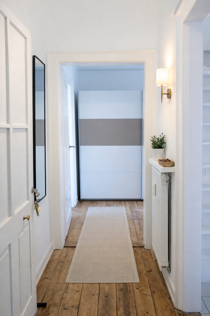 Apartment 402 – photo 5