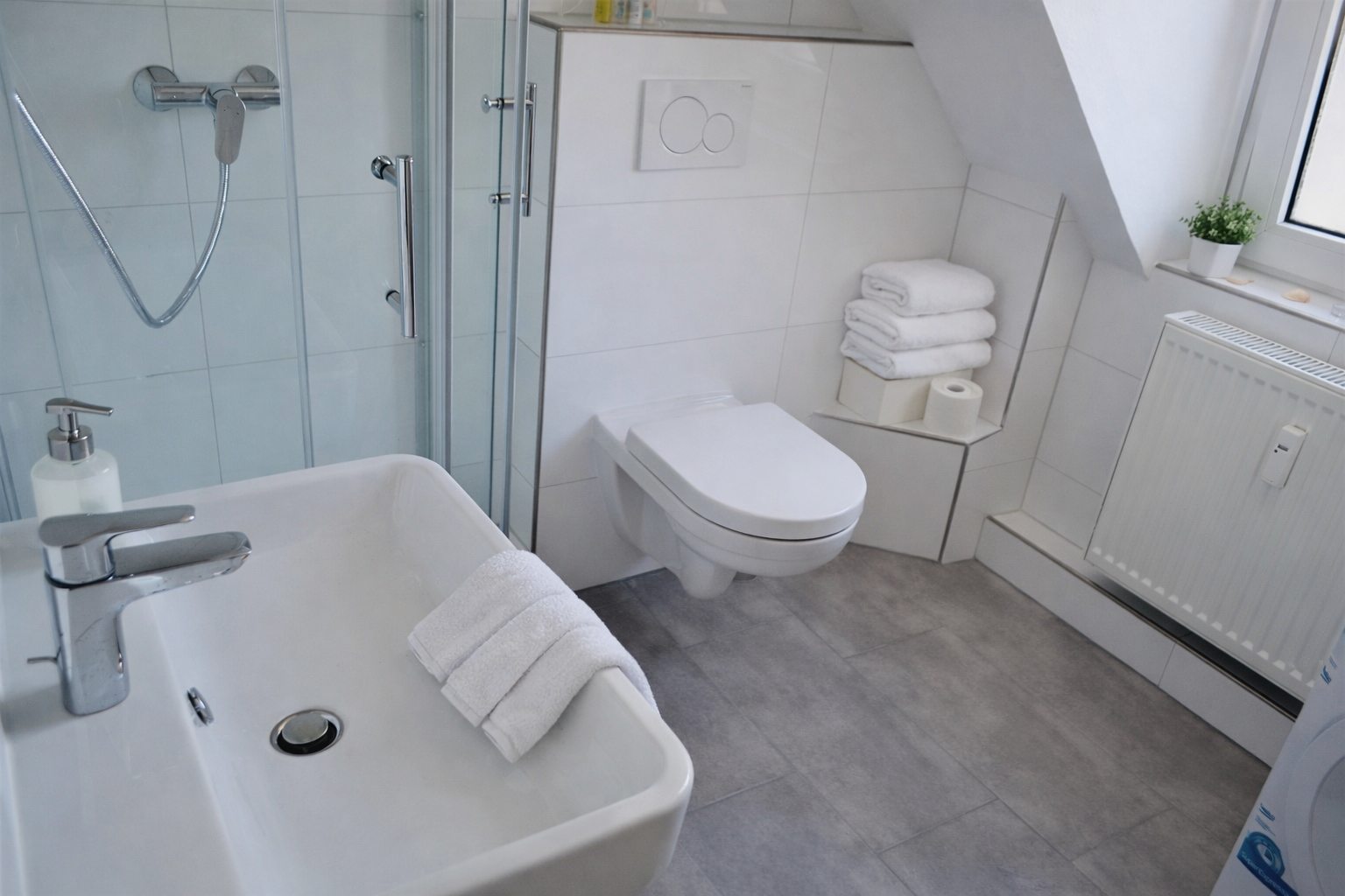 Apartment 402 – photo 7
