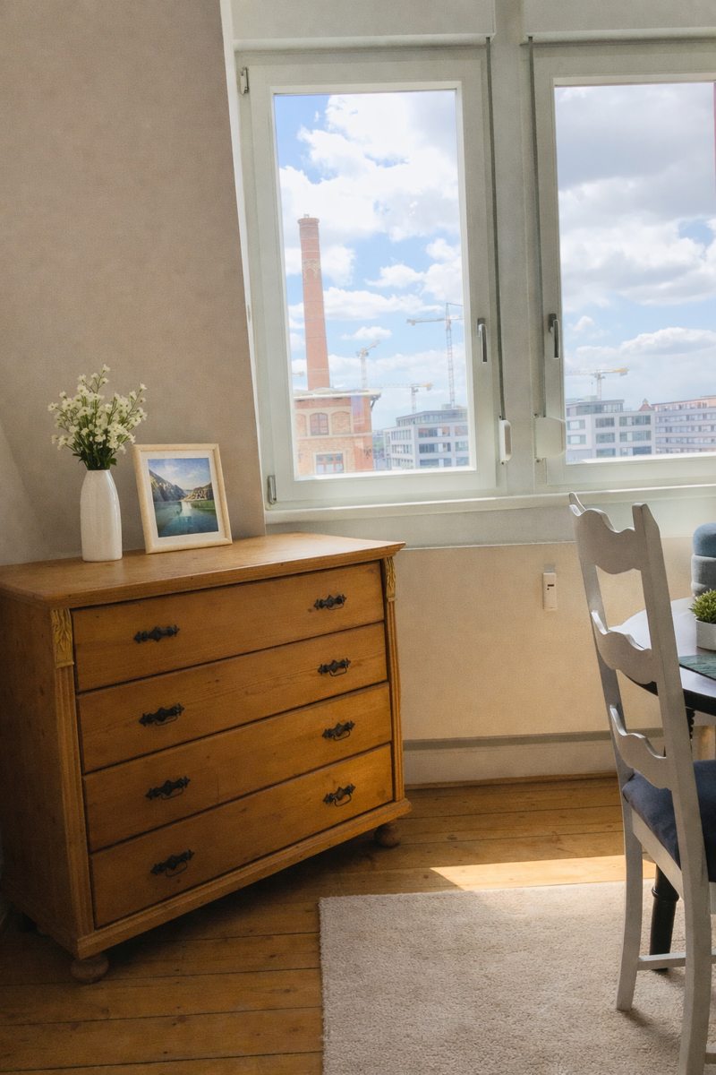 Apartment 402 – photo 8