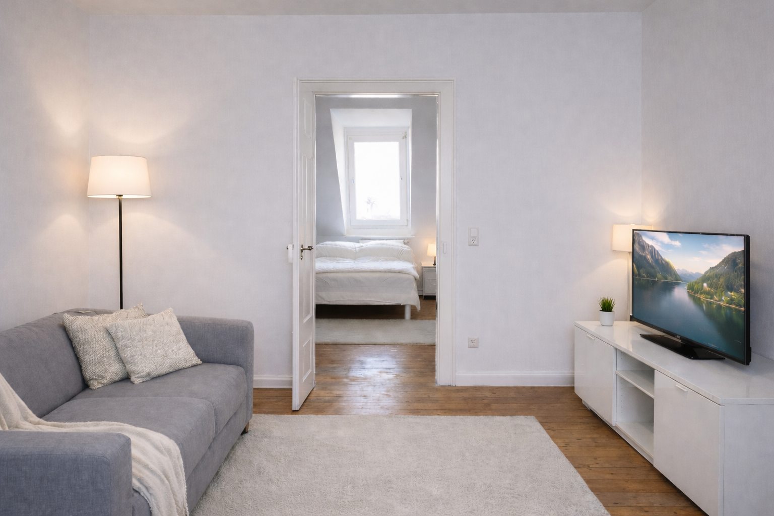 Apartment 402 – photo 9