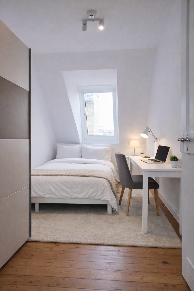 Apartment 402 – photo 11